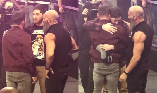 Photo Credit: twitter.com/MrJacobCohen