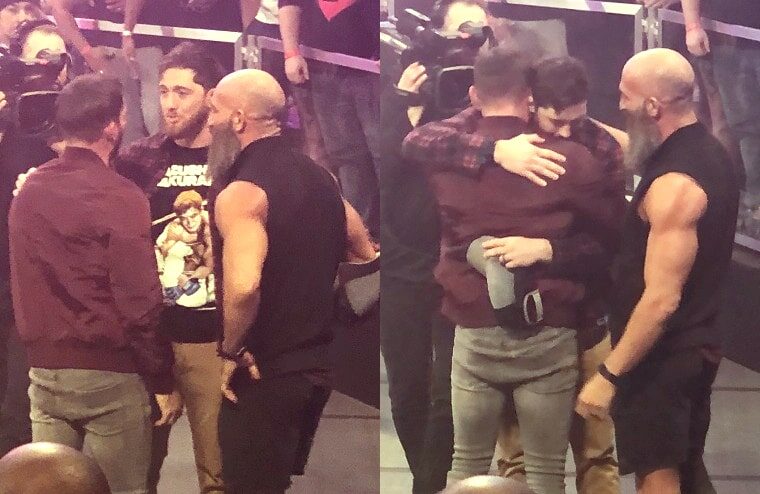 Photo Credit: twitter.com/MrJacobCohen