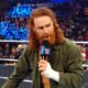 Update On Sami Zayn’s WWE Contract
