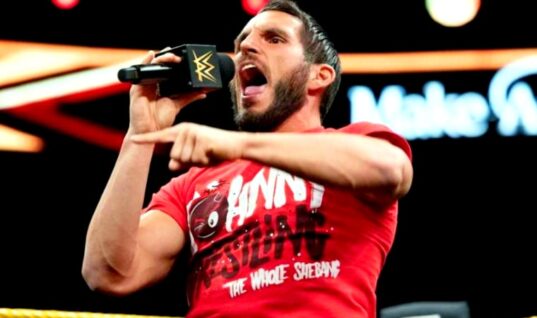 Johnny Gargano Believed To Be Heavily Considering Joining AEW With Debut Date Speculated