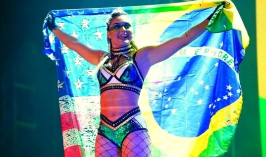 Tay Conti Reveals She Is Taking Legal Precautions Against Obsessed Fan