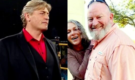 WWE Release Multiple Backstage Staff Including William Regal & Road Dogg