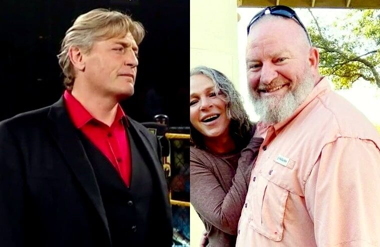 WWE Release Multiple Backstage Staff Including William Regal & Road Dogg