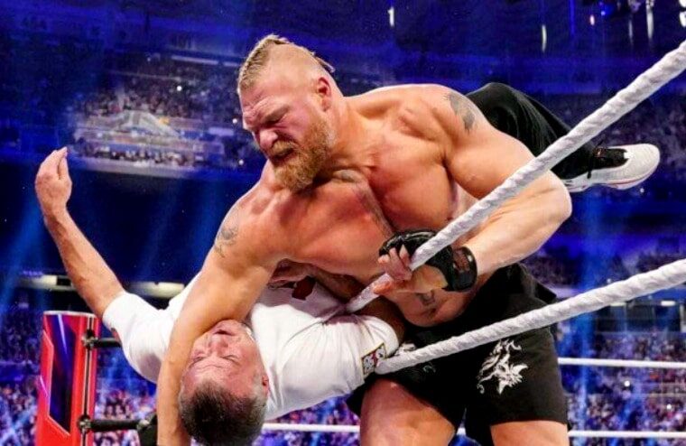 Proposed Alternative Royal Rumble Match Winners Revealed