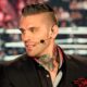 Corey Graves Comments On Being Cleared To Wrestle