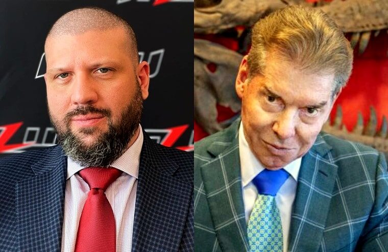 MLW Files Lawsuit Against WWE