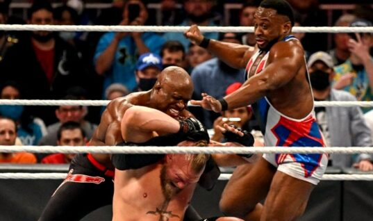 Deleted Tweet Seemingly Reveals Original Day 1 WWE Championship Match Winner