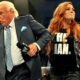 Ric Flair Deletes Tweet Requesting Apologies From Both WWE & Becky Lynch