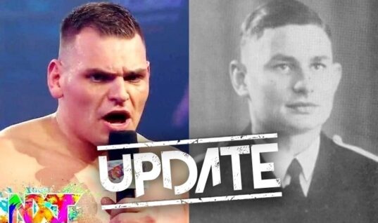 Update On WWE’s Recent Trademark Application On Nazi Name For Walter