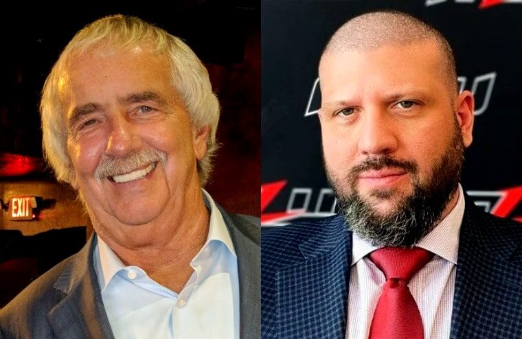 WWE Lawyer Jerry McDevitt Comments Following MLW’s Lawsuit Against Company