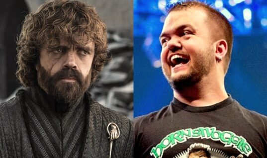 Hornswoggle Calls Peter Dinklage Selfish For Blasting Disney’s Planned Snow White Live-Action Remake