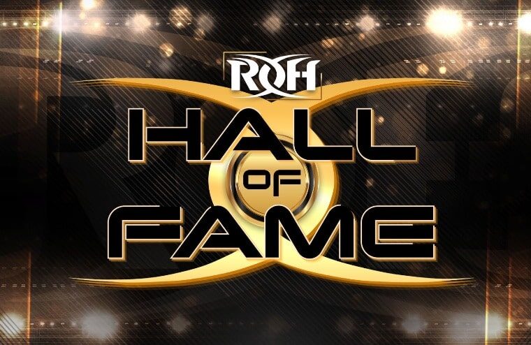 AEW Star Announced For ROH’s Hall Of Fame