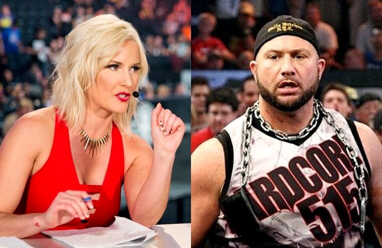 Renee Paquette Comments On Bully Ray’s Recent Criticism Of Jon Moxley