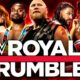 Jackass Star Announces He’s Competing In The Royal Rumble Match