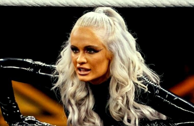 Scarlett Bordeaux Reveals How Successful Her OnlyFans Account Is