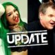 Shotzi Blackheart Apologizes For Her Controversial Meat Loaf Tweet