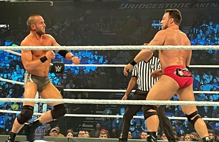 Photo Credit: twitter.com/ConnorCaseyCB