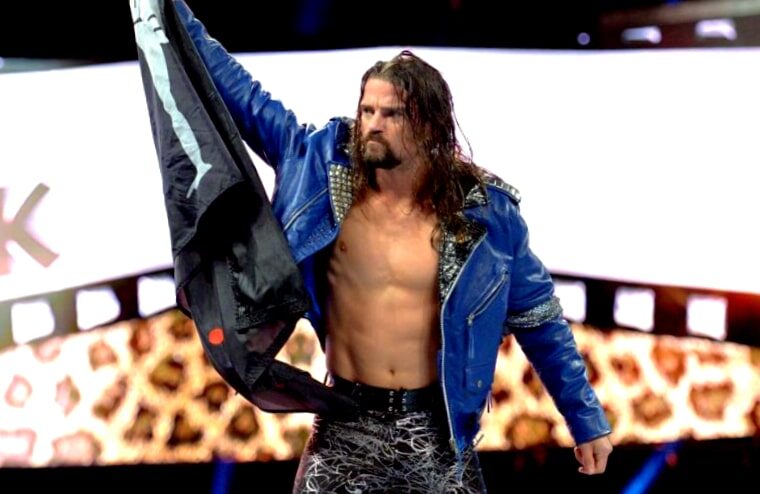 Brian Kendrick Wants Out Of His WWE Contract