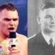 WWE Change Walter’s Name Despite Link To Nazi Commander