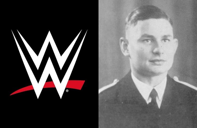 WWE Applies To Trademark Name Of Nazi Commander