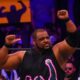 Keith Lee Comments Following His AEW Debut
