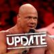 Kurt Angle’s WWE Return Has Been Canceled