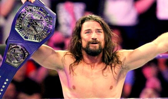 Brian Kendrick Apologizes After Disturbing Conspiracy Theory Comments Resurface