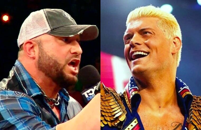 Bully Ray Believes Cody’s AEW Departure Is A Work