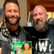 Matt Cardona Horrifies Toy Collectors By Burning Rare Sean Waltman Action Figure