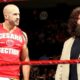 Mick Foley Shares His Thoughts On Cesaro’s WWE Departure