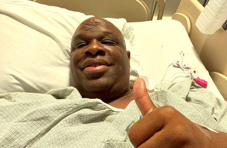 D-Von Dudley Undergoes Surgery & Can No Longer Wrestle