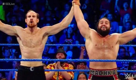 Aiden English Makes Big Career Announcement