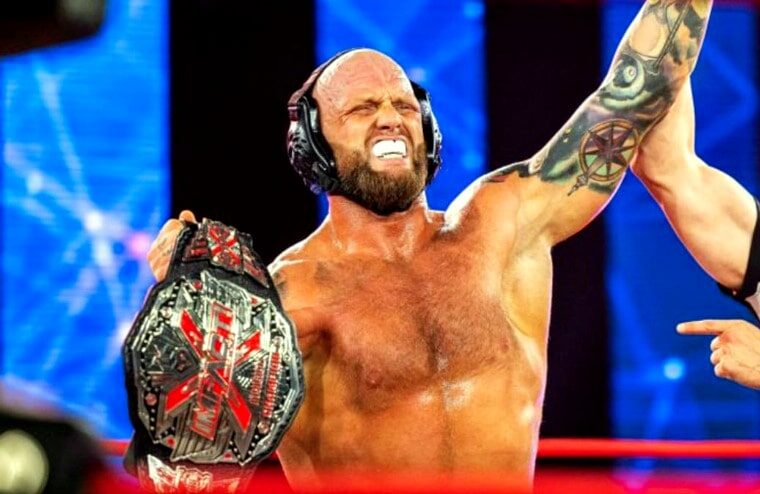 Josh Alexander Forced To Return To Working Construction Job