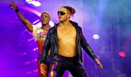 Joey Janela Comments On Whether He Thinks AEW Will Renew His Contract