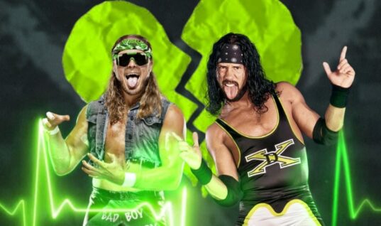 Joey Janela Went After GCW Fan For Throwing Beer On Him (w/Video)