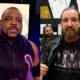 Keith Lee & Jay White Appear On AEW Dynamite (w/Videos)