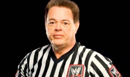 Former WCW & WWE Referee Mickey Jay Passes Away Aged 59