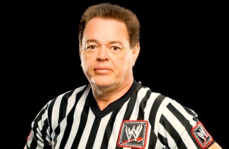 Former WCW & WWE Referee Mickey Jay Passes Away Aged 59