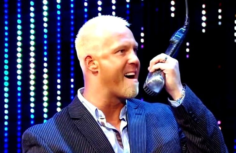 Ken Anderson Denies Allegation He Has Been Scamming Wrestling Students