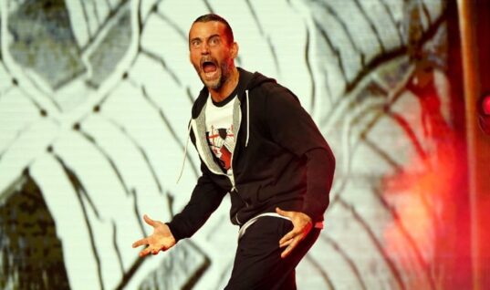 CM Punk Comments On Internet Trolls