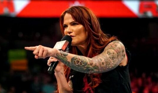 Lita Discusses Wrestling In Saudi Arabia Despite Previous Criticism