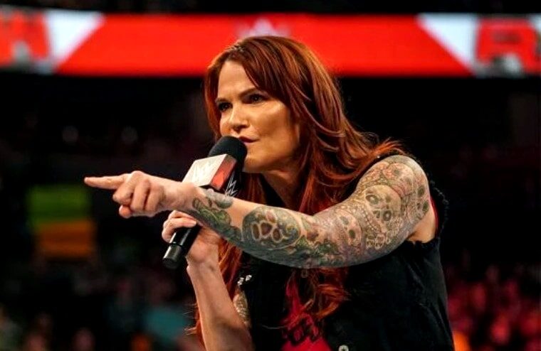 Lita Discusses Wrestling In Saudi Arabia Despite Previous Criticism