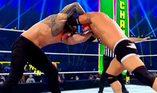Goldberg Reveals How Much Time He Had To Prepare For Elimination Chamber