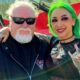 GoFundMe Launched To Pay For The Funeral Of Shotzi Blackheart’s Father