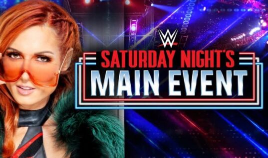 WWE Bringing Back The Name “Saturday Night’s Main Event”