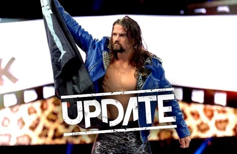 Brian Kendrick Receives WWE Release & Set To Make AEW Debut