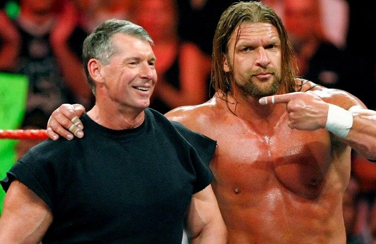 Speculated Reason Why Vince McMahon Is Wrestling Again