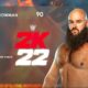 Complete WWE 2K22 Roster Revealed & Numerous Released Wrestlers Remain (w/Video)