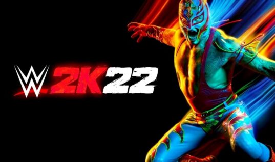 WWE 2K22 Features Released Talents