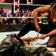 Becky Lynch Shows Off Striking New Look After Having Her Hair Cut On Raw
